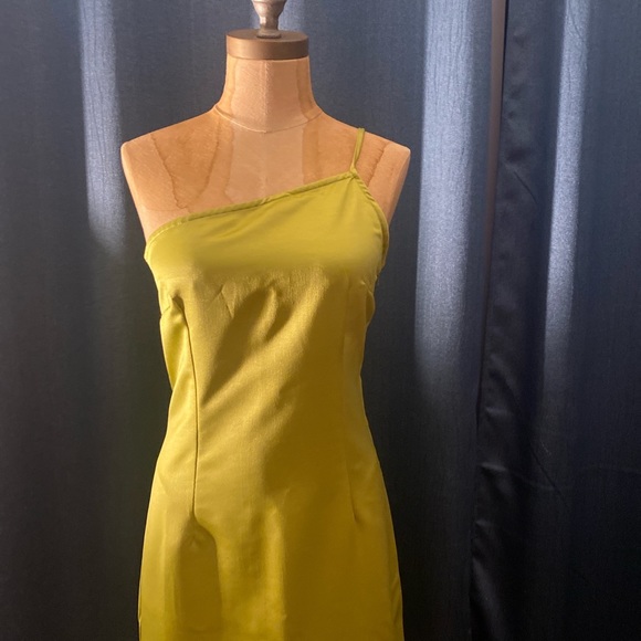 Extro&Vert maxi dress size 10 - Picture 4 of 9